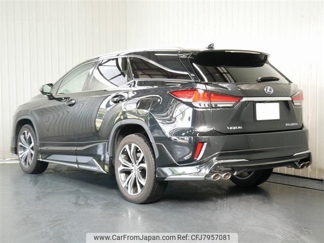 lexus rx 2020 quick_quick_DAA-GYL26W_GYL26-0003050 image 2