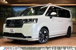 honda stepwagon 2024 -HONDA--Stepwgn 6AA-RP8--RP8-1040***---HONDA--Stepwgn 6AA-RP8--RP8-1040***-