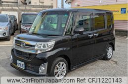 daihatsu tanto 2014 -DAIHATSU--Tanto DBA-LA600S--LA600S-0227190---DAIHATSU--Tanto DBA-LA600S--LA600S-0227190-