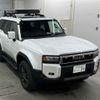 toyota land-cruiser-wagon 2024 -TOYOTA 【とちぎ 333ナ71】--Land Cruiser Wagon TRJ250W-0007348---TOYOTA 【とちぎ 333ナ71】--Land Cruiser Wagon TRJ250W-0007348- image 1