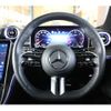 mercedes-benz c-class-station-wagon 2024 CFJ1617068 image 9