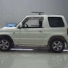 mitsubishi pajero-mini 2004 -MITSUBISHI 【岐阜 51 ﾁ 31】--Pajero mini TA-H58A--H58A-0507746---MITSUBISHI 【岐阜 51 ﾁ 31】--Pajero mini TA-H58A--H58A-0507746- image 9