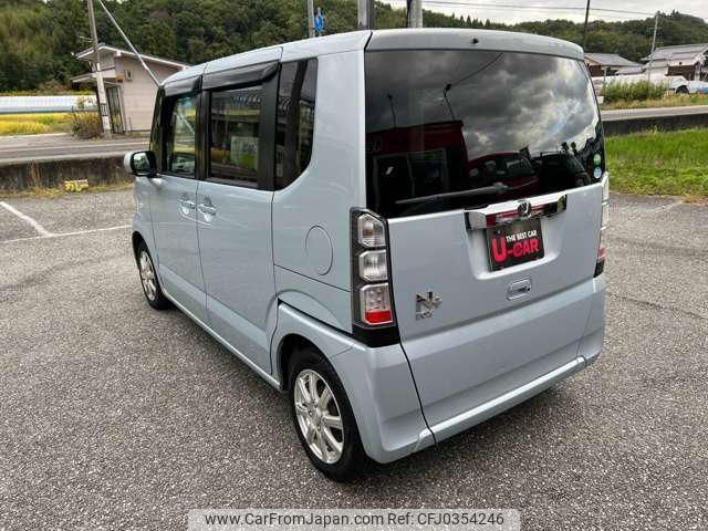 honda n-box-plus 2012 -HONDA--N BOX + JF1--3000736---HONDA--N BOX + JF1--3000736- image 2