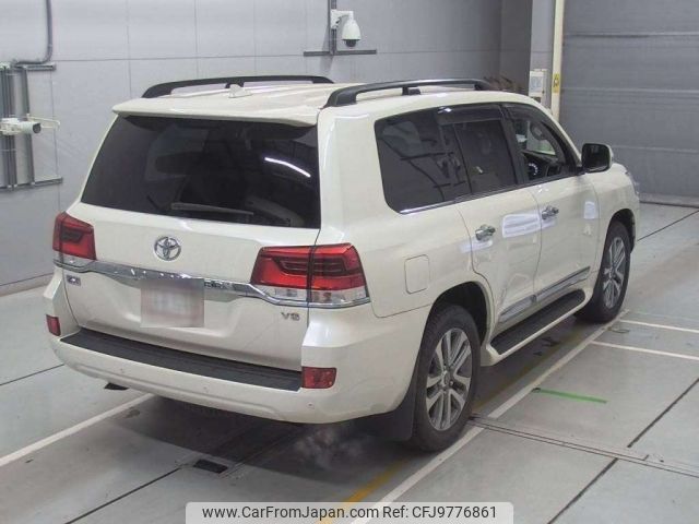 toyota land-cruiser-wagon 2020 -TOYOTA--Land Cruiser Wagon URJ202W-4220421---TOYOTA--Land Cruiser Wagon URJ202W-4220421- image 2