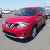 nissan x-trail 2014 21952 image 2