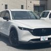 mazda cx-5 2022 quick_quick_6BA-KFEP_KFEP-550980 image 1