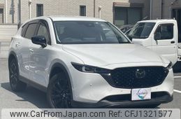mazda cx-5 2022 quick_quick_6BA-KFEP_KFEP-550980