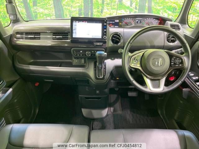 honda n-box 2019 -HONDA--N BOX 6BA-JF3--JF3-2208545---HONDA--N BOX 6BA-JF3--JF3-2208545- image 2