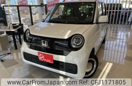 honda n-one 2023 -HONDA--N ONE 6BA-JG4--JG4-1101387---HONDA--N ONE 6BA-JG4--JG4-1101387-