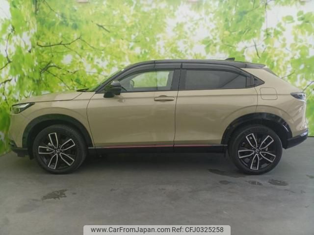 honda vezel 2022 quick_quick_6AA-RV5_RV5-1036163 image 2