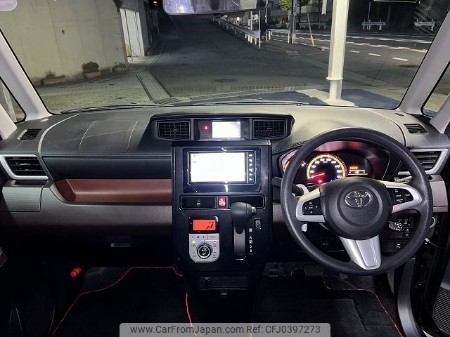 toyota roomy 2019 -TOYOTA--Roomy DBA-M900A--M900-0404419---TOYOTA--Roomy DBA-M900A--M900-0404419- image 2