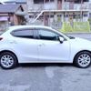 mazda demio 2015 quick_quick_LDA-DJ5FS_DJ5FS-140052 image 16