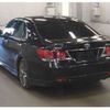 toyota crown-hybrid 2016 -TOYOTA--ｸﾗｳﾝﾊｲﾌﾞﾘｯﾄﾞ DAA-AWS210--AWS210-6110242---TOYOTA--ｸﾗｳﾝﾊｲﾌﾞﾘｯﾄﾞ DAA-AWS210--AWS210-6110242- image 2