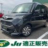 toyota tank 2018 CFJ0880795 image 1