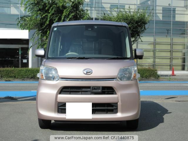 daihatsu tanto 2015 quick_quick_DBA-LA600S_LA600S-0302835 image 2