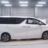 toyota alphard 2021 -TOYOTA--Alphard 3BA-AGH30W--AGH30-0393499---TOYOTA--Alphard 3BA-AGH30W--AGH30-0393499- image 7