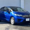 honda fit 2014 -HONDA--Fit DBA-GK3--GK3-1024664---HONDA--Fit DBA-GK3--GK3-1024664- image 1