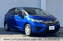 honda fit 2014 -HONDA--Fit DBA-GK3--GK3-1024664---HONDA--Fit DBA-GK3--GK3-1024664-