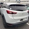 mazda cx-3 2015 quick_quick_LDA-DK5FW_DK5FW-120500 image 4