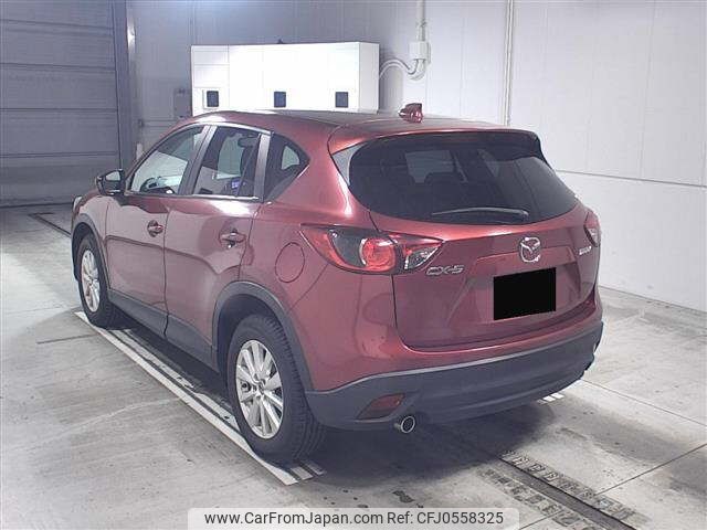 mazda cx-5 2012 -MAZDA--CX-5 KE2AW-108085---MAZDA--CX-5 KE2AW-108085- image 2