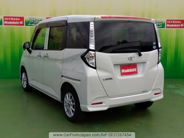 toyota tank 2020 -TOYOTA--Tank DBA-M900A--M900A-0450336---TOYOTA--Tank DBA-M900A--M900A-0450336- image 2