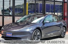 tesla-motors model-3 2023 -TESLA--ﾃｽﾗﾓﾃﾞﾙ3 ZAA-3L13T--LRW3F7FS6RC013***---TESLA--ﾃｽﾗﾓﾃﾞﾙ3 ZAA-3L13T--LRW3F7FS6RC013***-