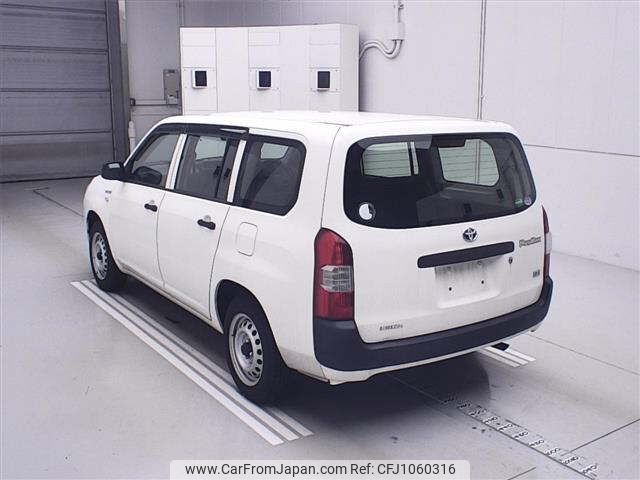 toyota probox-van 2020 -TOYOTA--Probox Van NHP160V-0017858---TOYOTA--Probox Van NHP160V-0017858- image 2