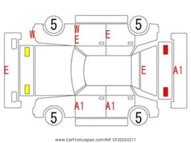 suzuki spacia 2015 -SUZUKI--Spacia DAA-MK42S--MK42S-598821---SUZUKI--Spacia DAA-MK42S--MK42S-598821- image 2