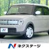 suzuki alto-lapin 2017 -SUZUKI--Alto Lapin DBA-HE33S--HE33S-184077---SUZUKI--Alto Lapin DBA-HE33S--HE33S-184077- image 1