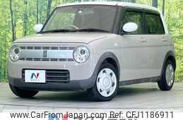 suzuki alto-lapin 2017 -SUZUKI--Alto Lapin DBA-HE33S--HE33S-184077---SUZUKI--Alto Lapin DBA-HE33S--HE33S-184077-