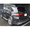 mercedes-benz gle-class 2022 GOO_JP_700056033630240926001 image 14