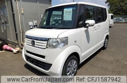 honda n-box-plus 2014 CFJ1587942
