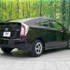 toyota prius 2014 CFJ1702336 image 17