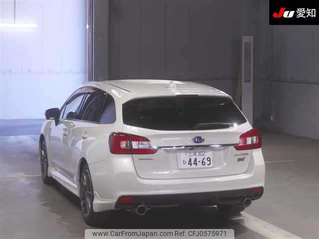 subaru levorg 2016 -SUBARU 【三河 302ﾋ4469】--Levorg VM4--091173---SUBARU 【三河 302ﾋ4469】--Levorg VM4--091173- image 2