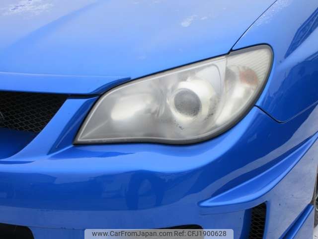 subaru impreza 2005 CFJ1900628 image 2