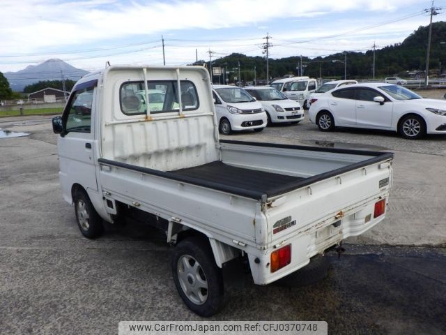 daihatsu hijet-truck 2000 -DAIHATSU--Hijet Truck S210P-0081004---DAIHATSU--Hijet Truck S210P-0081004- image 2