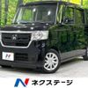 honda n-box 2018 -HONDA--N BOX DBA-JF3--JF3-1063035---HONDA--N BOX DBA-JF3--JF3-1063035- image 1