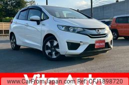 honda fit-hybrid 2014 CFJ1898720