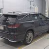 lexus rx 2021 -LEXUS--Lexus RX 6AA-GYL26W--GYL26-0005095---LEXUS--Lexus RX 6AA-GYL26W--GYL26-0005095- image 2