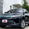 toyota harrier 2017 -TOYOTA--Harrier DBA-ZSU60W--ZSU60-0136134---TOYOTA--Harrier DBA-ZSU60W--ZSU60-0136134- image 1