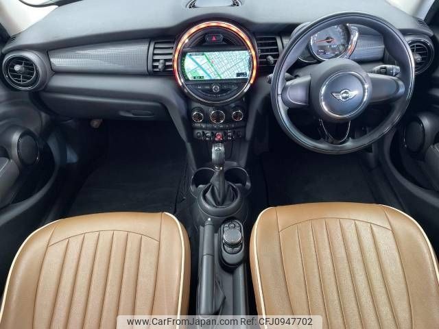 mini mini-others 2017 -BMW--BMW Mini LDA-XT15--WMWXT320102G57236---BMW--BMW Mini LDA-XT15--WMWXT320102G57236- image 2