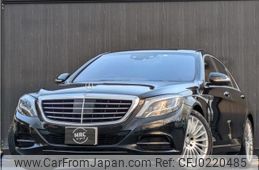 mercedes-benz s-class 2013 quick_quick_DAA-222057_WDD2220572A021411