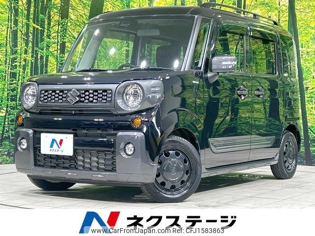 suzuki spacia 2019 CFJ1583863 image 1