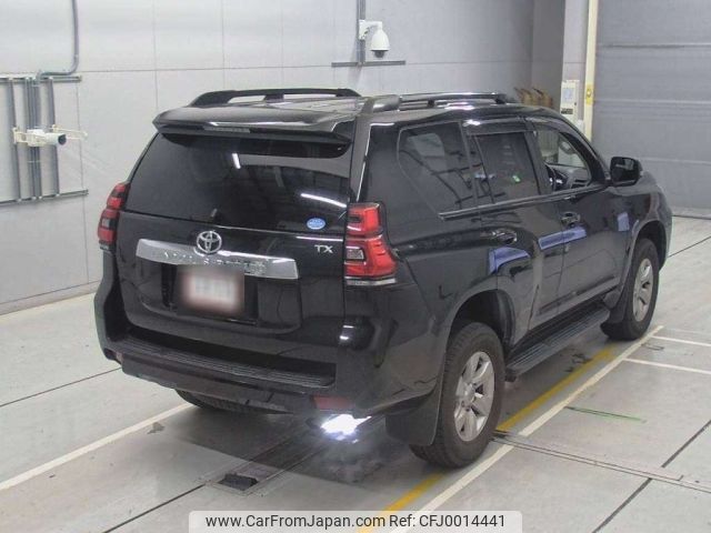 toyota land-cruiser-prado 2019 -TOYOTA--Land Cruiser Prado TRJ150W-0094126---TOYOTA--Land Cruiser Prado TRJ150W-0094126- image 2