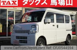 nissan nv100-clipper 2022 quick_quick_5BD-DR17V_DR17V-623800