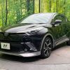 toyota c-hr 2017 -TOYOTA--C-HR DAA-ZYX10--ZYX10-2031367---TOYOTA--C-HR DAA-ZYX10--ZYX10-2031367- image 3