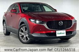 mazda cx-3 2019 -MAZDA--CX-30 5BA-DMEP--DMEP-105441---MAZDA--CX-30 5BA-DMEP--DMEP-105441-