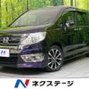 honda stepwagon 2013 -HONDA--Stepwgn DBA-RK5--RK5-1327347---HONDA--Stepwgn DBA-RK5--RK5-1327347- image 1