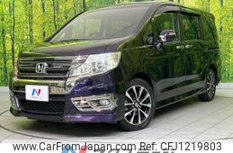 honda stepwagon 2013 -HONDA--Stepwgn DBA-RK5--RK5-1327347---HONDA--Stepwgn DBA-RK5--RK5-1327347-