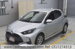 toyota yaris 2020 -TOYOTA--Yaris KSP210-0005106---TOYOTA--Yaris KSP210-0005106-